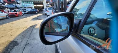 CITROEN C3 2005 - SPECCHIETTI RETROVISORI DESTRO E