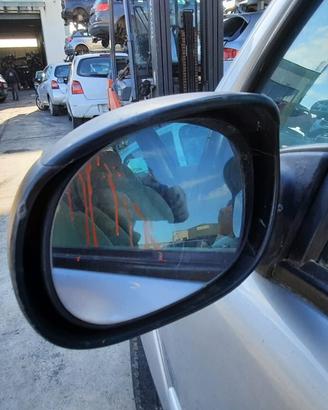 CITROEN C3 2005 - SPECCHIETTI RETROVISORI DESTRO E