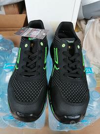 SCARPE ANTINFORTUNISTICHE U-POWER N. 43