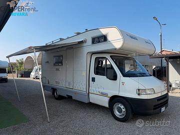 Mobilvetta DESIGN FREELINE NUVOLA