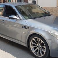 bmw m5 e60