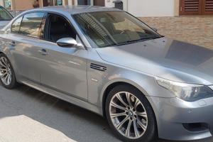 bmw m5 e60