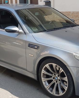 bmw m5 e60