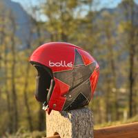 Casco sci Bollé