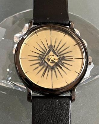 Masonic Vintage watch Uomo - 1960-1969