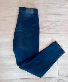Jeans Pull & Bear Taglia 42