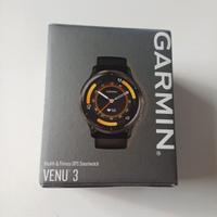 Garmin Venu 3