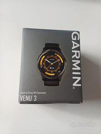 Garmin Venu 3