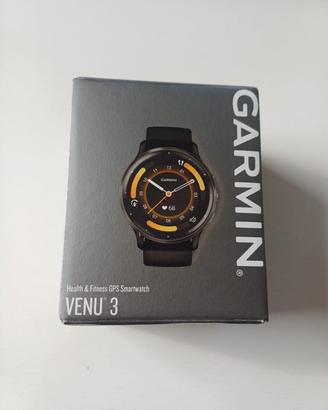 Garmin Venu 3