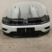 musata ant kit airbag Vw Tiguan 2016/20 volkswagen