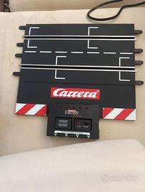 Pista carrera evolution pro x