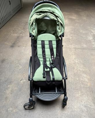 Passeggino Stokke YOYO leggero e compatto