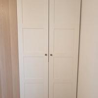 Armadio due ante Ikea