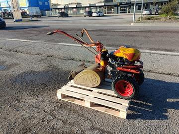motocoltivatore MB benzina