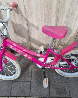 bici barbi