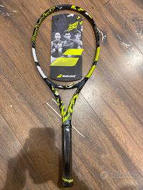 Babolat pure aero drive plus NUOVA