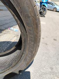 Gomme Dunlop