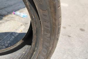 Gomme Dunlop