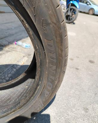 Gomme Dunlop