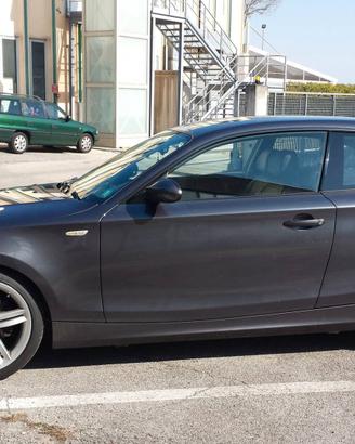 4 cerchi originali M SPORT ''18  per BMW E81 o E87