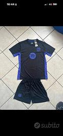 Completino Barcellona Calcio