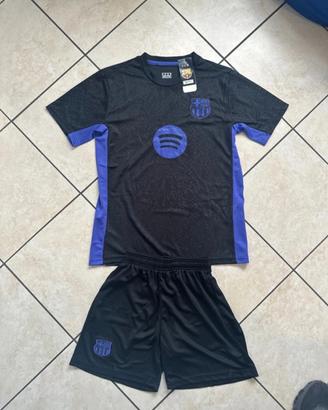 Completino Barcellona Calcio