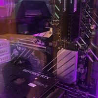 Pc gaming Windows 10