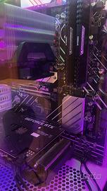 Pc gaming Windows 10