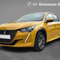 PEUGEOT 208 motore elettrico 136 CV 5 porte GT L