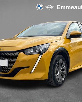 PEUGEOT 208 motore elettrico 136 CV 5 porte GT L