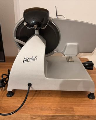 Affettatrice berkel