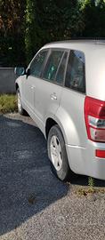 Suzuki Grand Vitara2 1.9 diss 
