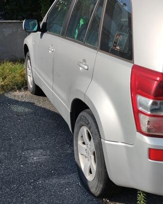 Suzuki Grand Vitara2 1.9 diss 