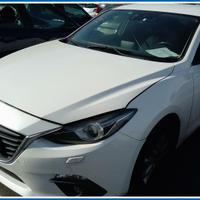 Ricambi Usati MAZDA 3 III