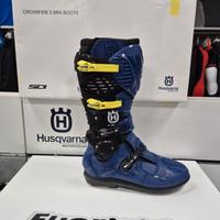 STIVALI HUSQVARNA CROSSFIRE