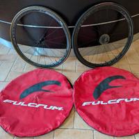 Ruote bici da corsa Fulcrum Racing Speed 35