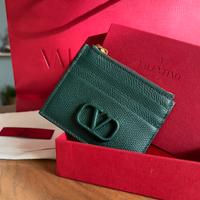 Portacarte e portamonete Valentino originale nuovo