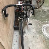 Bicicletta Colnago Master Più