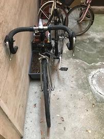 Bicicletta Colnago Master Più