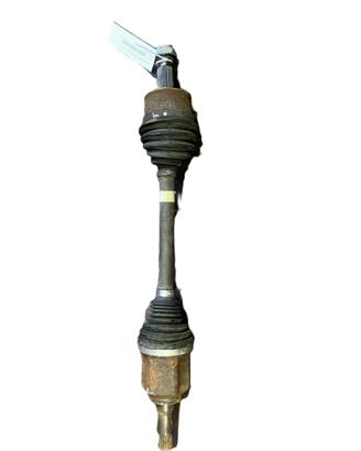 SEMIASSE ANTERIORE SINISTRO FIAT 500 X Serie 51962