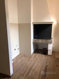 Via Roma appartamento ristrutturato