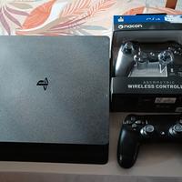 PlayStation pro 4