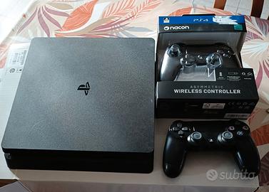 PlayStation pro 4