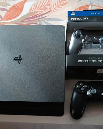 PlayStation pro 4