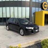 AUDI Q3 2.0 TDI 120 CV S tronic Business