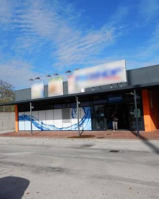 Immobile in asta di 776 m² a Osimo