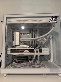 Pc gaming