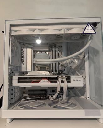 Pc gaming