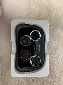Gamepad Samsung