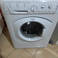 lavatrice ariston hotpoint 7kg